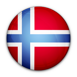 Эмблема сборной Норвегии