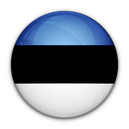 Эмблема сборной Эстонии