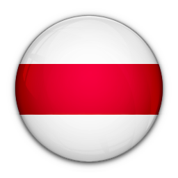 Эмблема сборной Беларуси