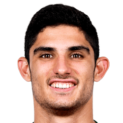 Гонсалу Гедеш (Gonçalo Guedes)