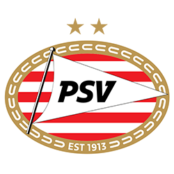 Лого ФК ПСВ