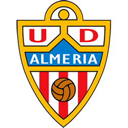 Лого ФК Альмерия