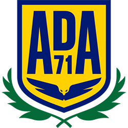 Лого ФК Алькоркон