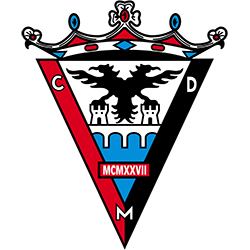 Лого ФК Мирандес