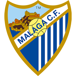 Лого ФК Малага