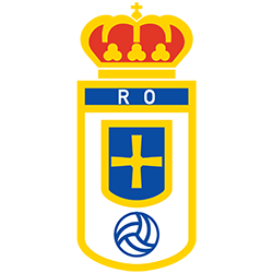 Лого ФК Реал Овьедо