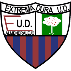 Лого ФК Эстремадура