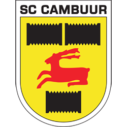 Лого ФК Камбуур
