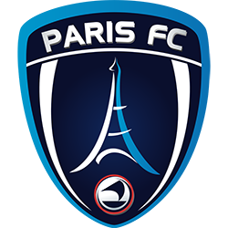 Лого ФК Париж