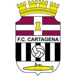 Лого ФК Картахена
