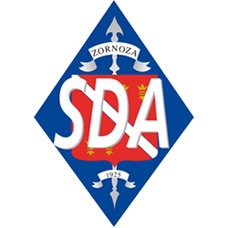 Лого ФК Аморебьета