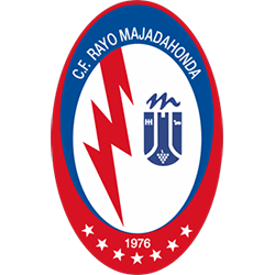 Лого ФК Райо Махадаонда