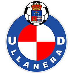 Лого ФК Льянера