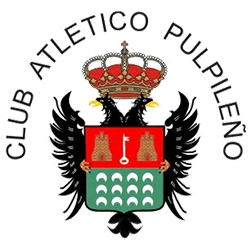Лого ФК Пульпиленьо