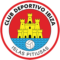 Лого ФК Ибица Ислас Питиусас