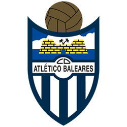 Лого Атлетико Балереас
