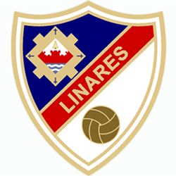 Лого ФК Линарес Департиво