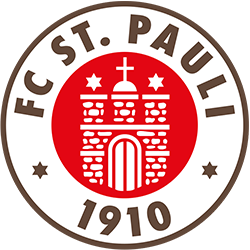 Лого ФК Санкт-Паули