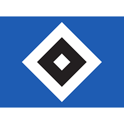Лого ФК Гамбург