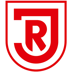 Лого ФК Ян Регенсбург