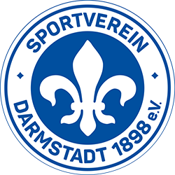 Лого ФК Дармштадт 98