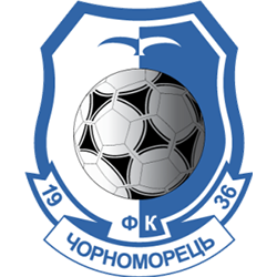 Лого ФК Черноморец
