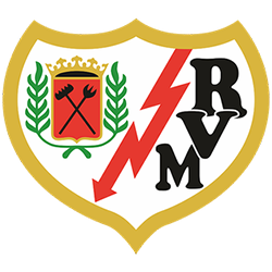 Лого ФК Райо Вальекано