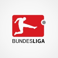 Официальный логотип Германии по футболу Бундеслига