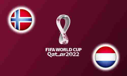 Прогноз на матч Норвегия - Нидерланды 1 сентября 2021