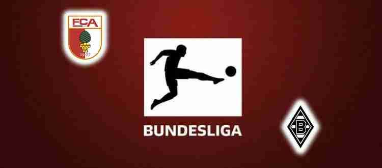 Прогноз на матч Аугсбург - Боруссия Менхенгладбах 18 сентября 2021