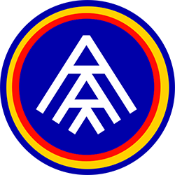 Лого ФК Андорра