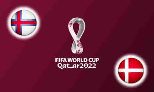 Прогноз на матч Фарерские Острова - Дания 4 сентября 2021