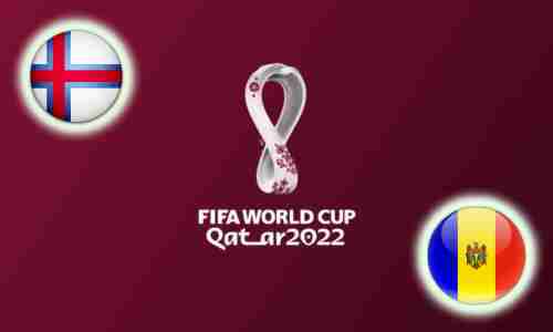 Прогноз на матч Фарерские Острова - Молдова 7 сентября 2021