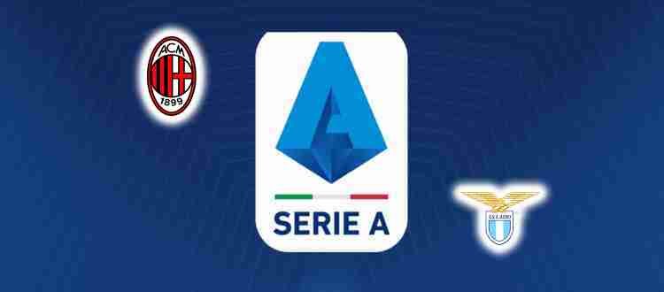 Прогноз на матч Милан – Лацио 12 сентября 2021