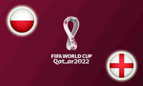 Прогноз на матч Польша - Англия 8 сентября 2021