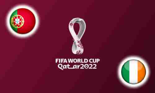 Прогноз на матч Португалия - Ирландия 1 сентября 2021