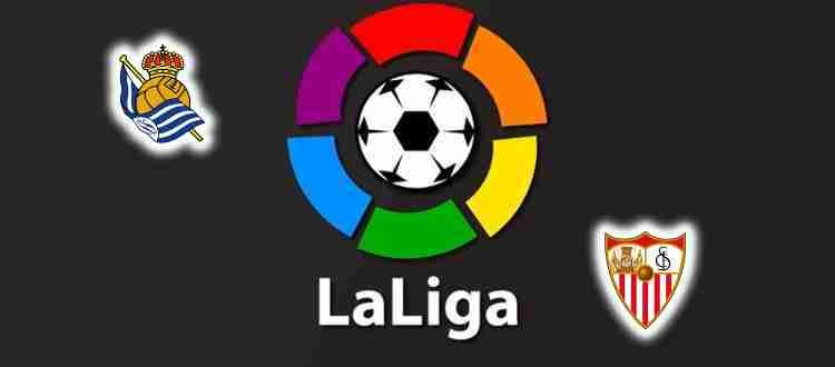 Прогноз на матч Реал Сосьедад – Севилья 19 сентября 2021