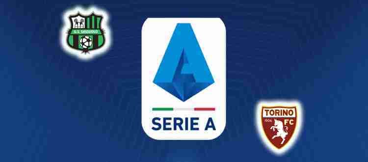 Прогноз на матч Сассуоло – Торино 17 сентября 2021