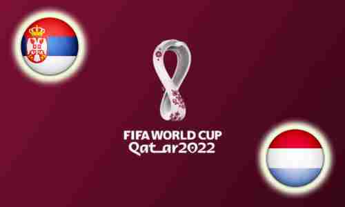 Прогноз на матч Сербия - Люксембург 4 сентября 2021