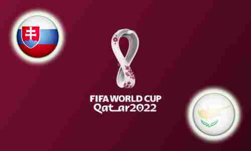 Прогноз на матч Словакия - Кипр 7 сентября 2021