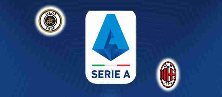 Прогноз на матч Специя – Милан 25 сентября 2021