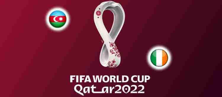 Прогноз на матч Азербайджан - Ирландия 9 октября 2021
