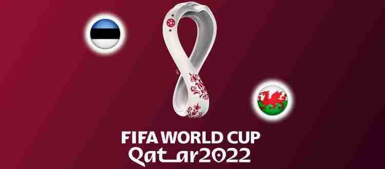 Прогноз на матч Эстония - Уэльс 11 октября 2021