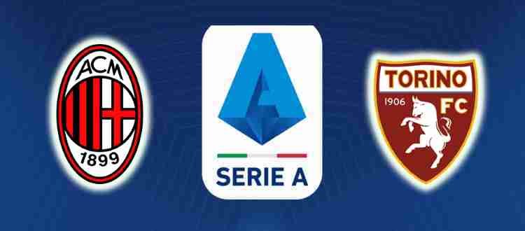 Прогноз на матч Милан - Торино 26 октября 2021