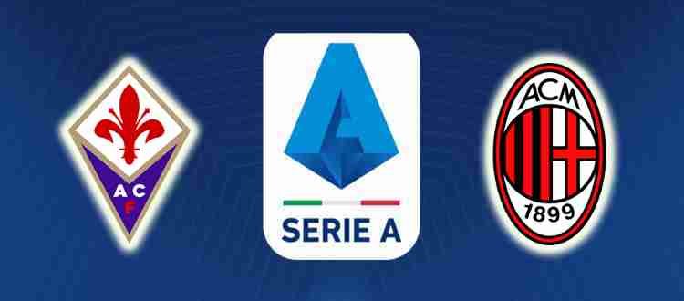 Прогноз на матч Фиорентина - Милан 20 ноября 2021