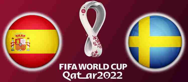 Прогноз на матч Испания - Швеция 14 ноября 2021