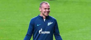 Александр Анюков - Российский футболист и тренер