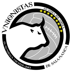 Лого ФК Унионистас де Саламанка