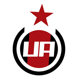 Лого ФК Юнион Адарве