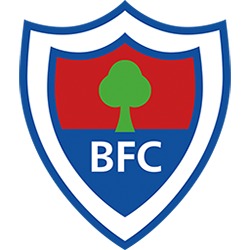 Лого ФК Бергантиньес